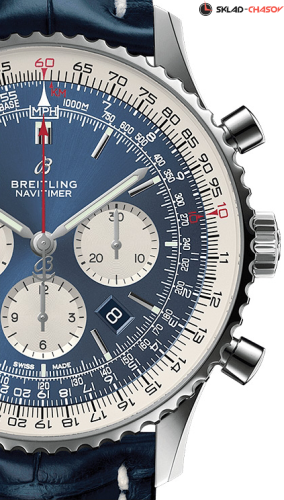 Breitling AB0127211C1P1 фото фото 2