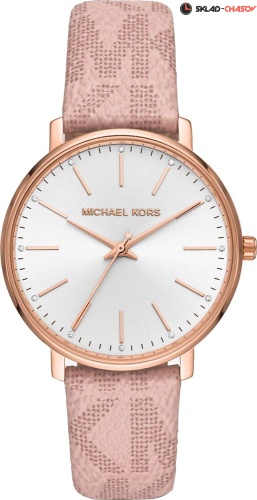 Женские Michael Kors Pyper MK2859 фото