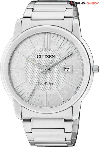Citizen AW1210-58A фото