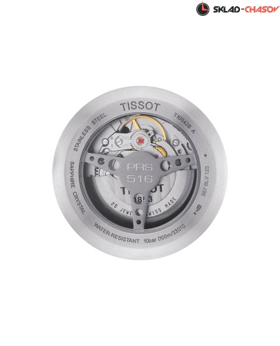 Tissot T100.428.16.051.00 фото фото 2