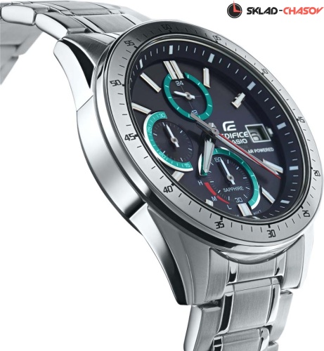 Casio Edifice EFS-S510D-1BVUEF фото фото 2