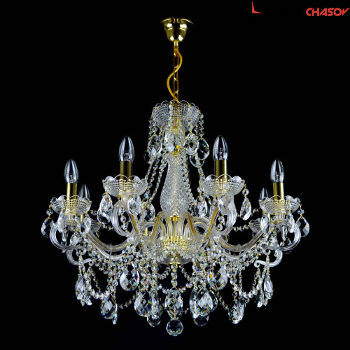 Wranovsky Diamant 8 Gold фото