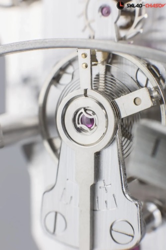 Настольные часы Hermle 23046-000352 фото фото 2