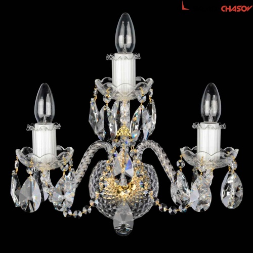 DBK Glass N0740/3 S фото