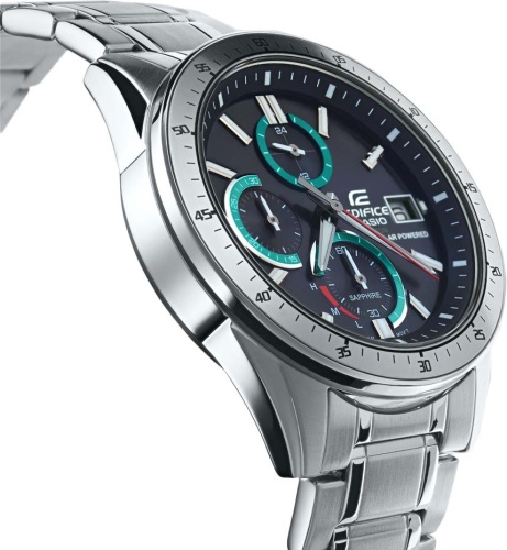 Casio Edifice EFS-S510D-1BVUEF фото фото 2