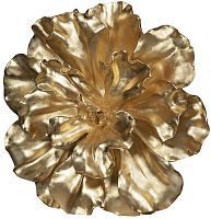 Декор настенный Бегония 3 фото