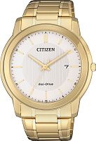 Мужские Citizen Eco-Drive AW1212-87A фото