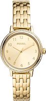 Fossil Reid BQ3655 фото