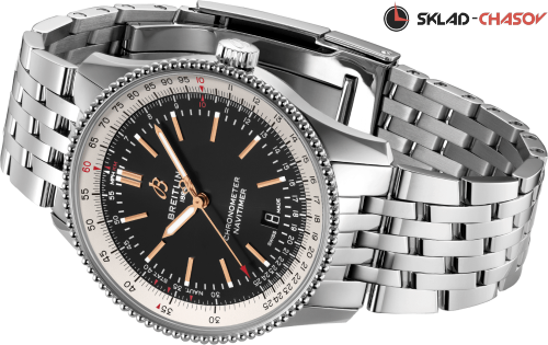 Breitling A17326211B1A1 фото фото 2