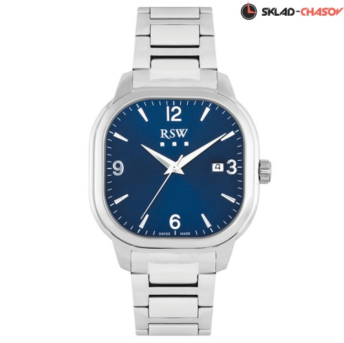 RSW Le Locle / RSWM122-SS-9 фото