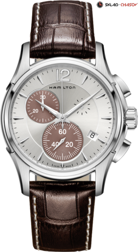 Hamilton H32612551 фото