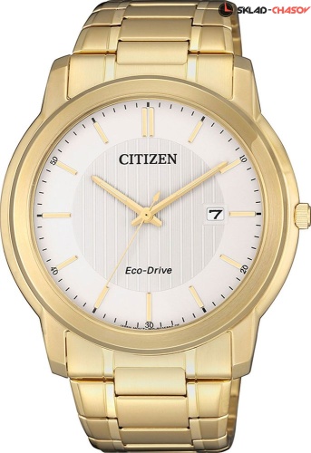 Мужские Citizen Eco-Drive AW1212-87A фото