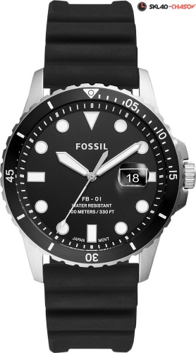 Fossil FB-01 FS5660 фото
