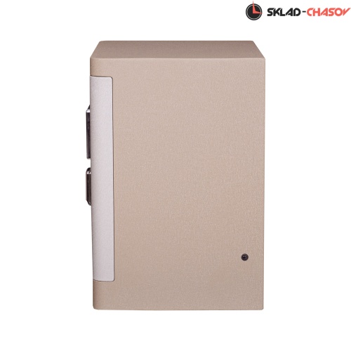 Сейф для автоподзавода 9-ти часов Louvre 09EC фото фото 10