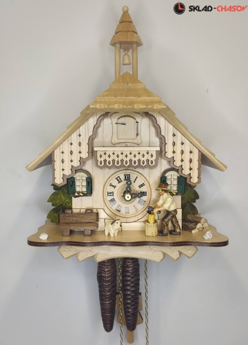 Часы с кукушкой SARS 0429/7-90 фото фото 4