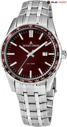 Мужские Jacques Lemans Liverpool 1-2022J фото