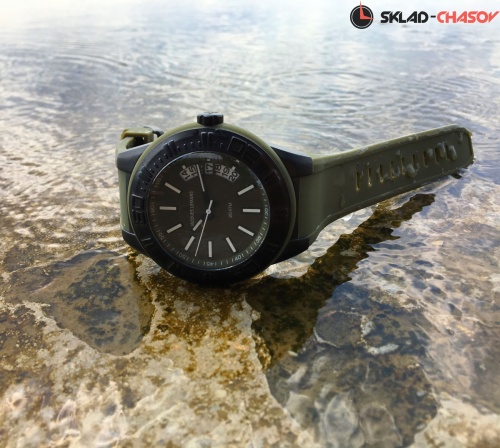 Мужские Jacques Lemans Miami 1-1784K фото фото 3