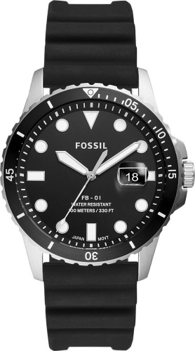 Fossil FB-01 FS5660 фото