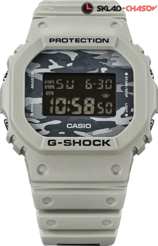 Casio G-ShockDW-5600CA-8ER фото фото 2