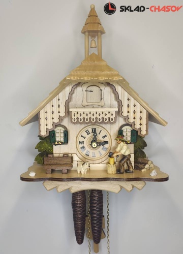 Часы с кукушкой SARS 0429/7-90 фото фото 4