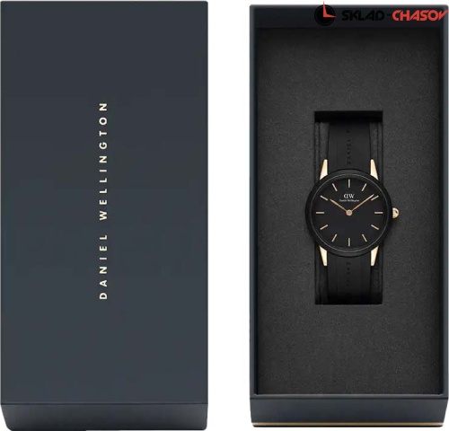 Daniel Wellington DW00100426 фото фото 4