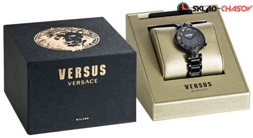 VERSUS Versace VSP491619 фото фото 4