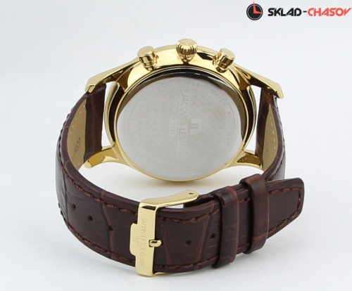 Мужские Jacques Lemans London 1-1844ZD фото фото 3