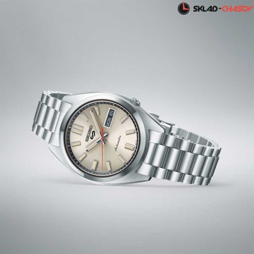 Наручные часы Seiko SRPK91 фото фото 6