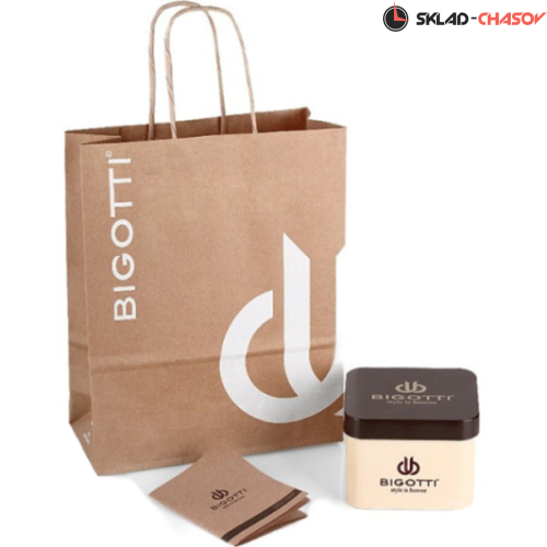 Наручные часы Bigotti BG.1.10650-5 фото фото 4