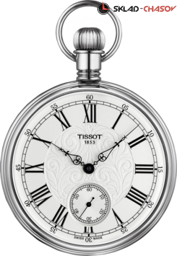 Tissot T861.405.99.033.00 фото
