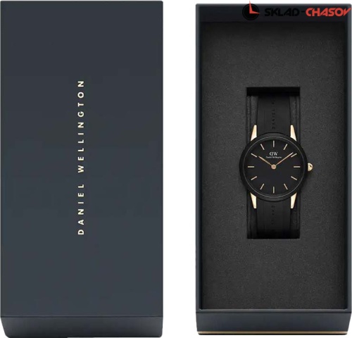 Daniel Wellington DW00100426 фото фото 4