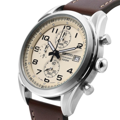 Seiko CS Sports SSB273P1 фото фото 2
