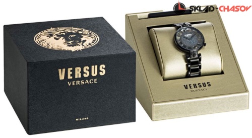VERSUS Versace VSP491619 фото фото 4
