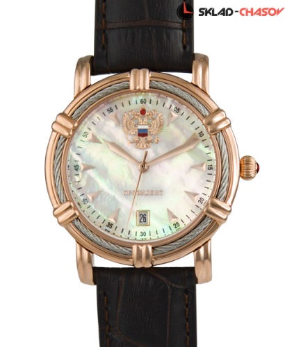 Президент 4459476 фото