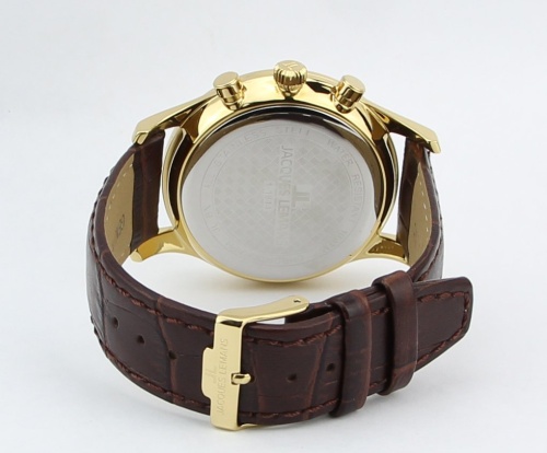 Мужские Jacques Lemans London 1-1844ZD фото фото 3