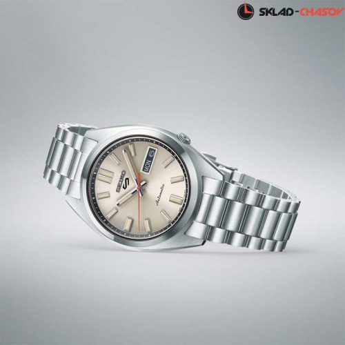 Наручные часы Seiko SRPK91 фото фото 6