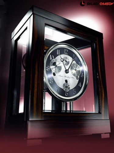 Hermle 22966-460352 фото фото 2