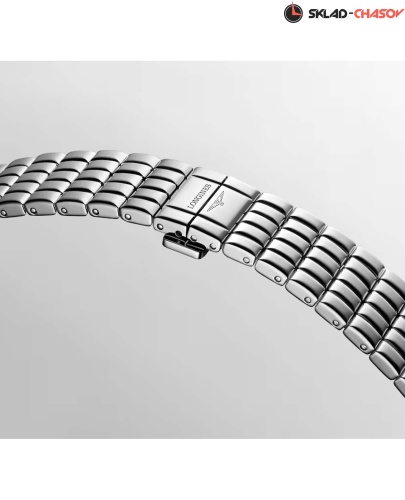 Наручные часы Longines L5.200.4.75.6 фото фото 8