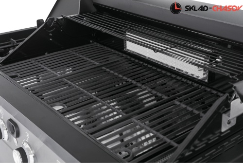 Газовый гриль PRIME PRO 610 фото фото 11