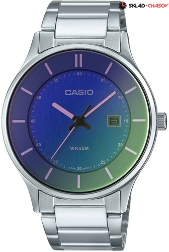 Casio MTP-E605D-2E фото