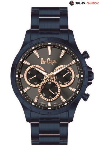 Lee Cooper мужские, LC06703.960 фото