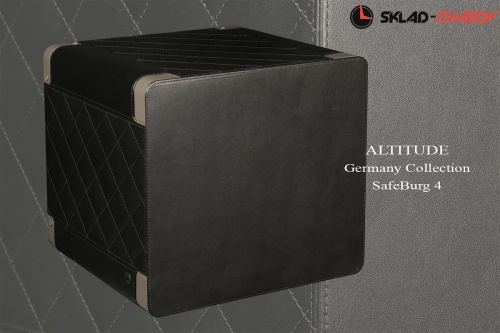 Сейф для подзавода 4 часов фото фото 7