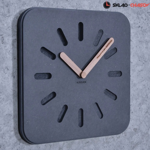 Настенные часы Altitude Loft G91 фото фото 5