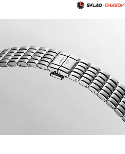 Наручные часы Longines L5.200.4.75.6 фото фото 8