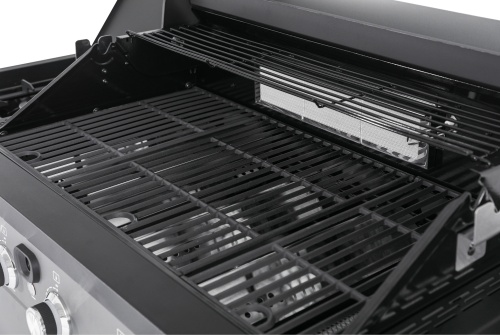 Газовый гриль PRIME PRO 610 фото фото 11