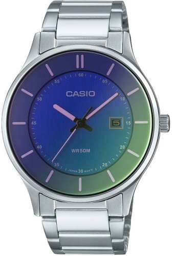 Casio MTP-E605D-2E фото