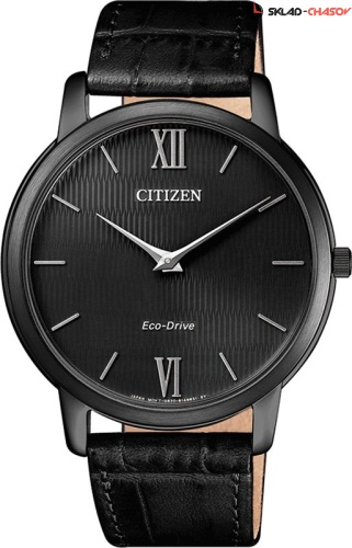 Мужские Citizen Eco-Drive AR1135-10E фото