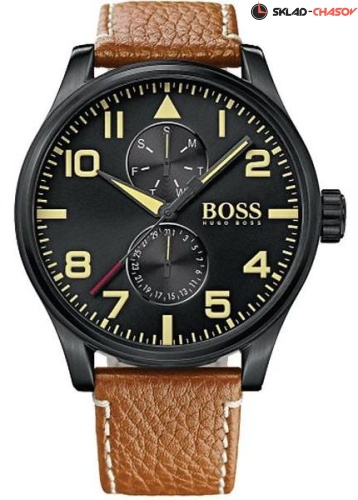 Hugo Boss HB-152-05 фото