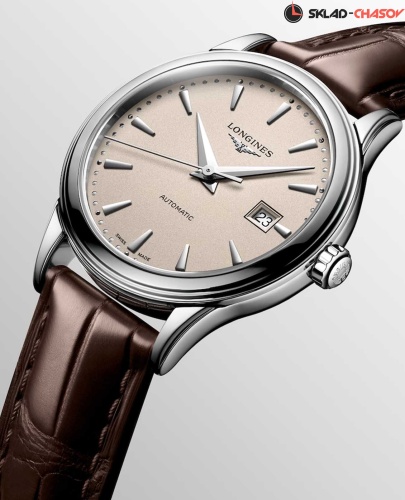 Часы наручные Longines L4.374.4.79.2 фото фото 7