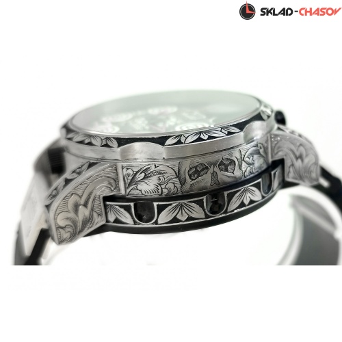 Авторские коллекционные "Русская рулетка" Кастомайзинг фото фото 4